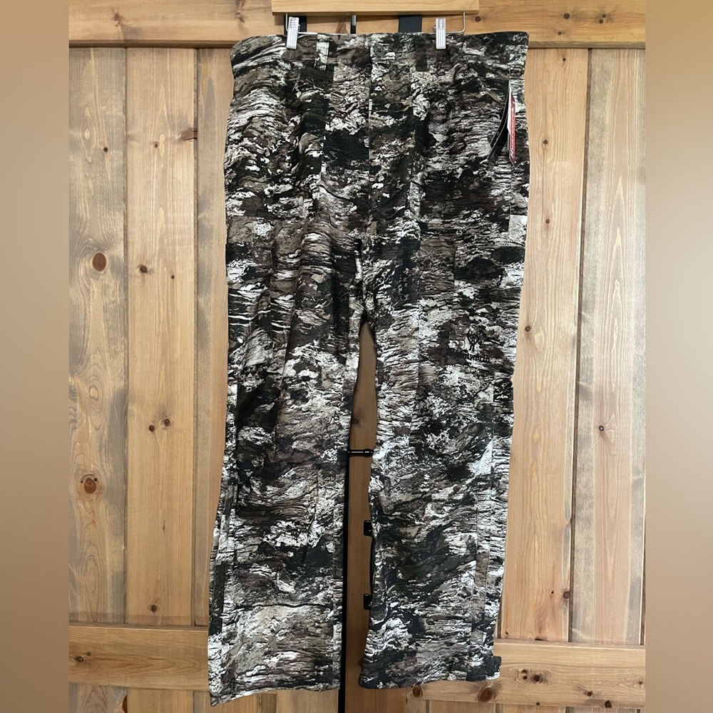 NWT Huntworth Camouflage Outdoor Pants